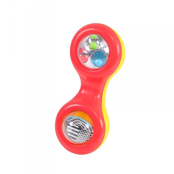Развивающая игрушка - Телефон-погремушка  